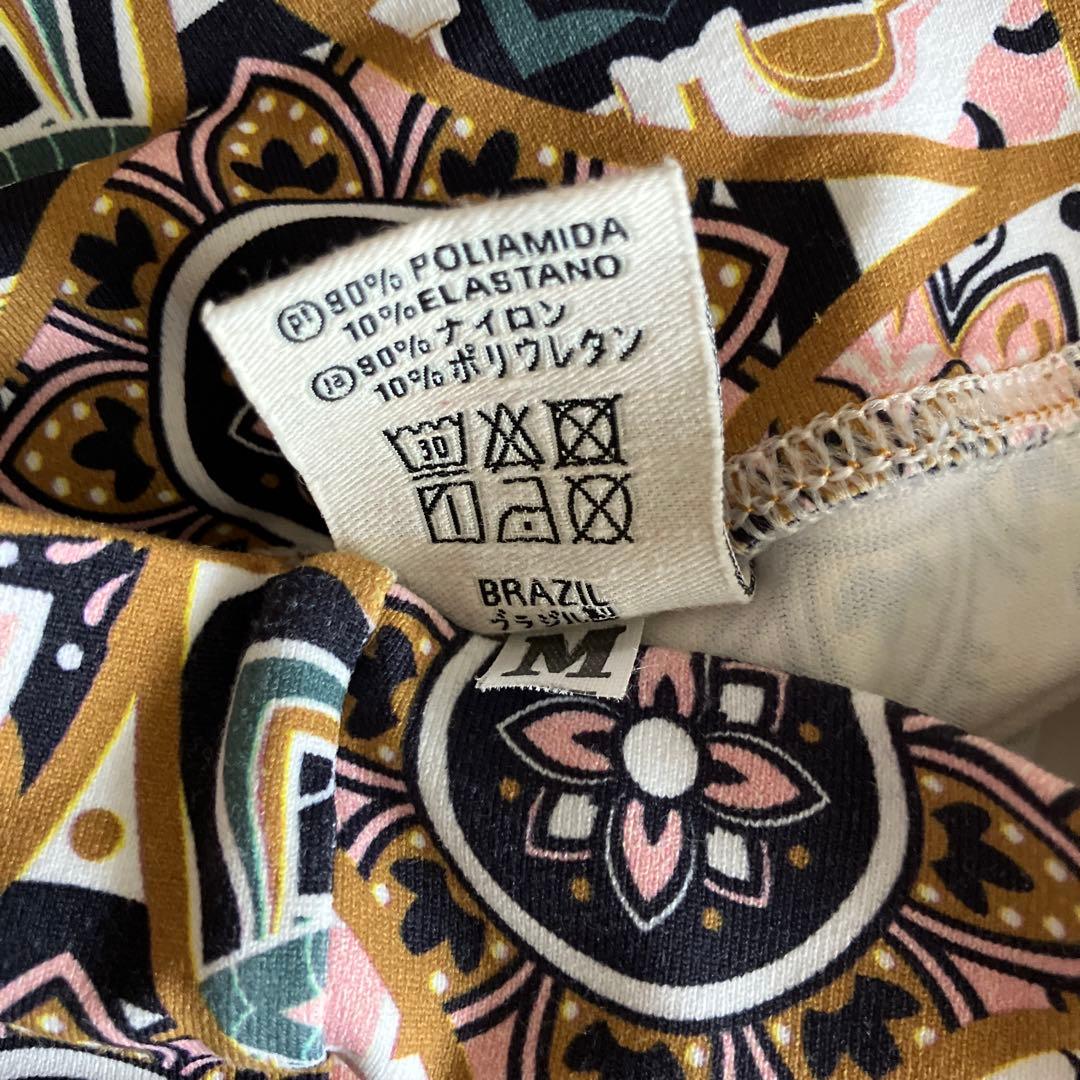 リンダワークス　レギンス　M