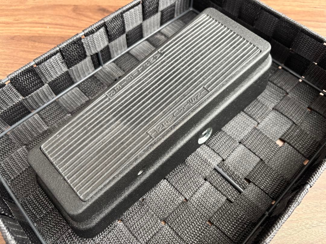 Jim Dunlop GCB95 cry baby (ワウ)