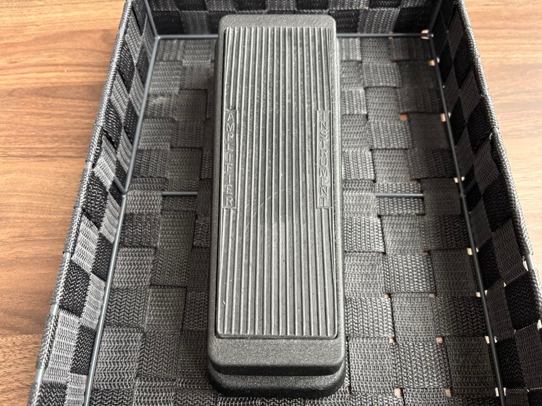 Jim Dunlop GCB95 cry baby (ワウ)