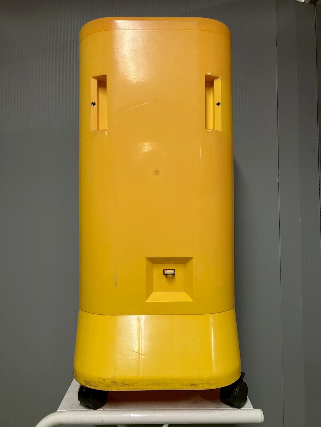 特価品SHO-41B【ユージン】スリムボーイハーフサイズ 中古ガチャガチャ本体