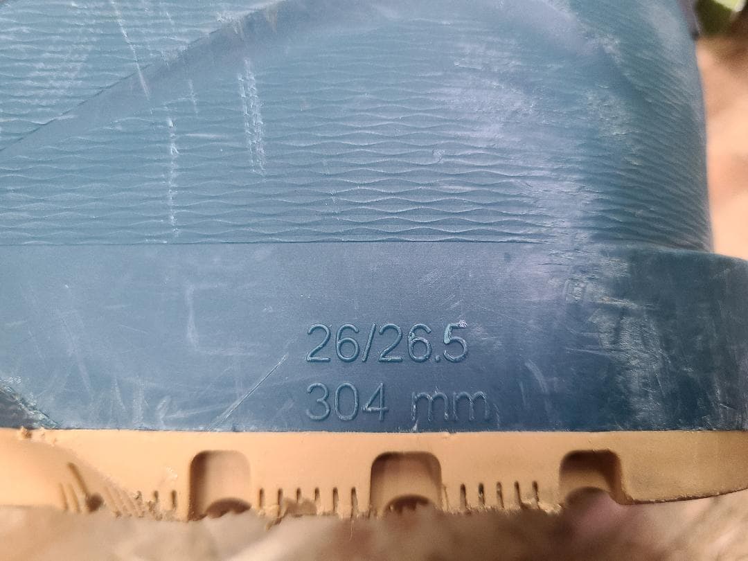 26-26.5 K2 MINDBENDER 130 スキーブーツ