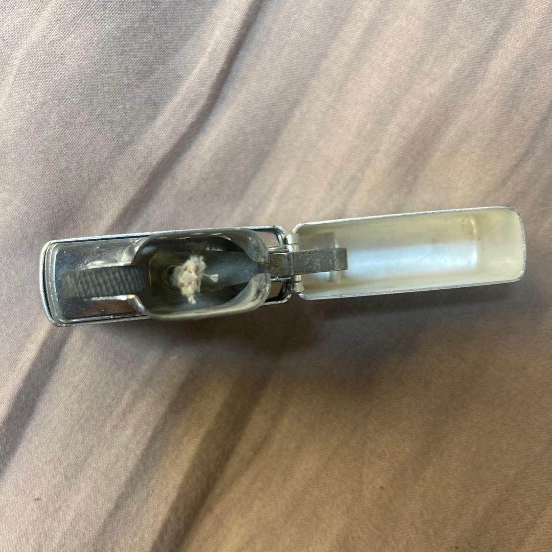 ああっ女神さまっ ベルダンディ Zippo