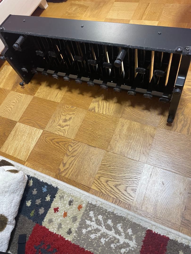 ヤマハエレクトーン補助ペダルPK2