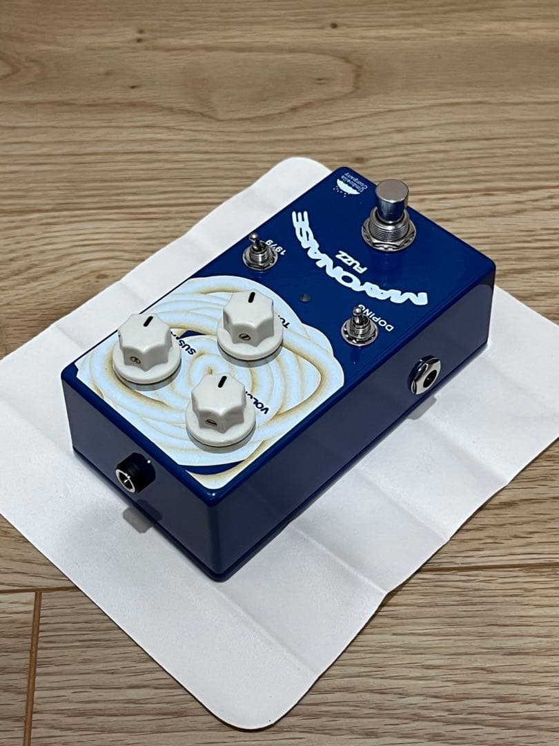 Umbrella Company Mayonaise Fuzz マヨネーズファズ