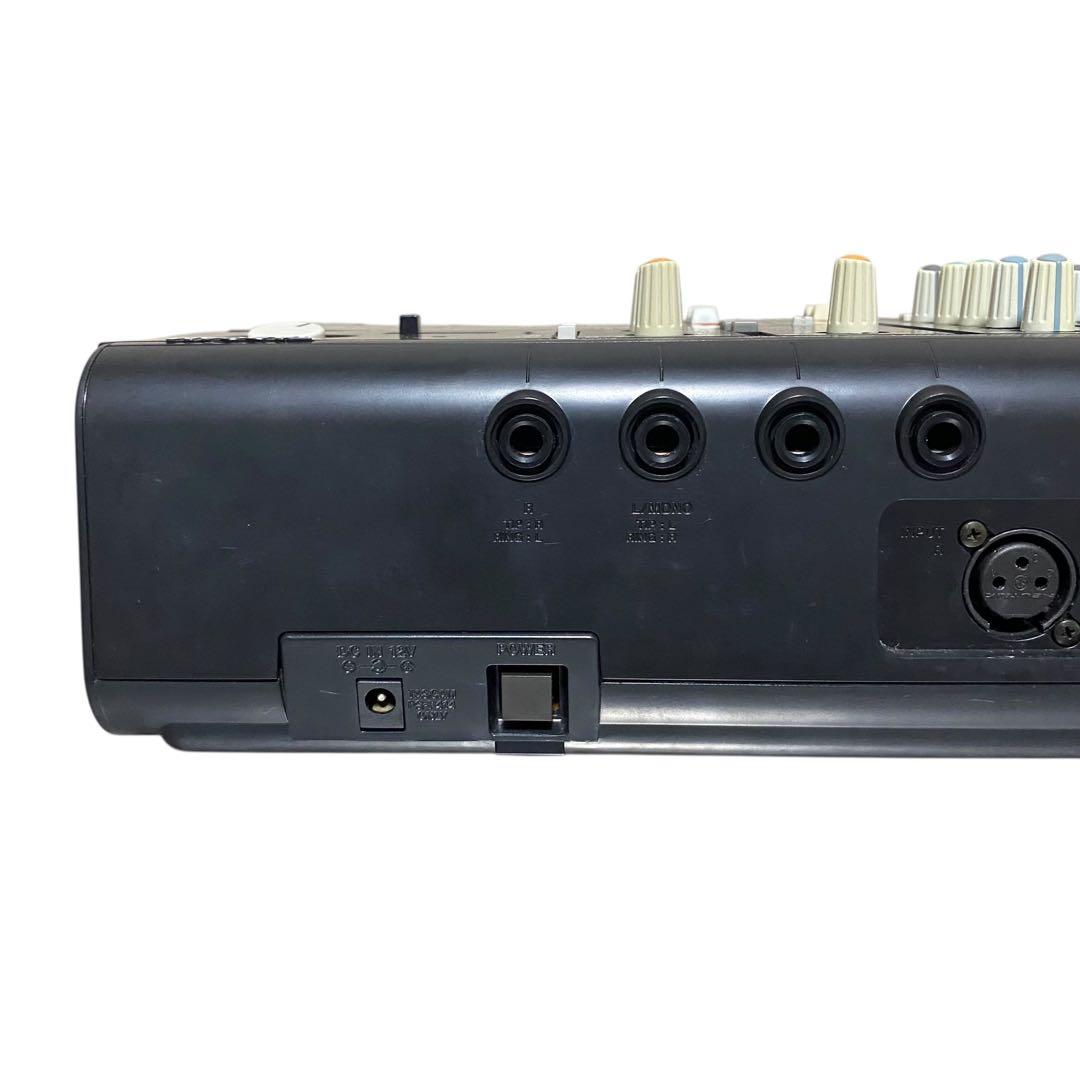 【現状品】TASCAM PORTASTUDIO mkⅡ マルチトラックレコーダー