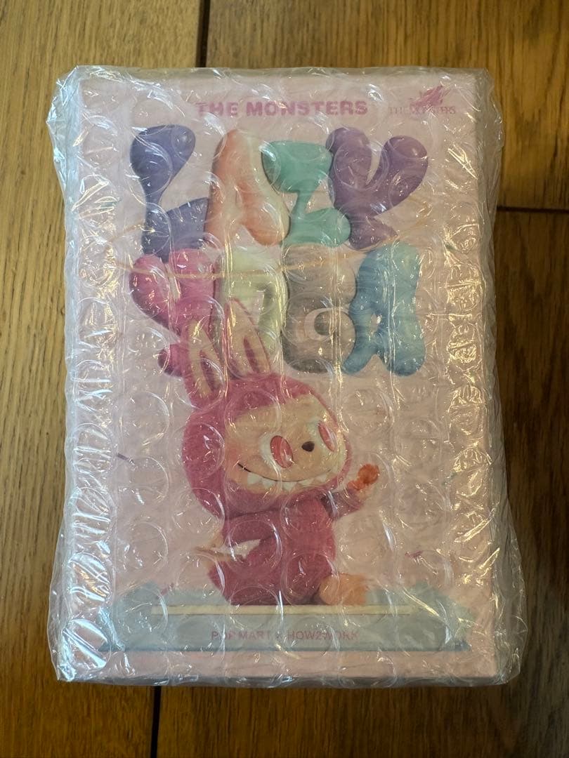 ラブブまとめ売り