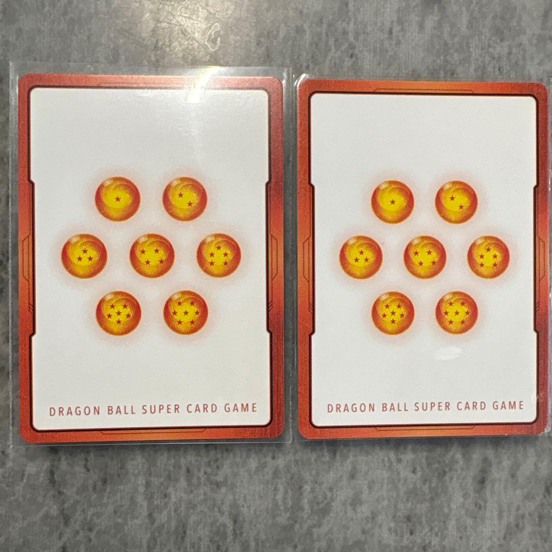 ドラゴンボール エナジーマーカー パラレル E-56.60セット