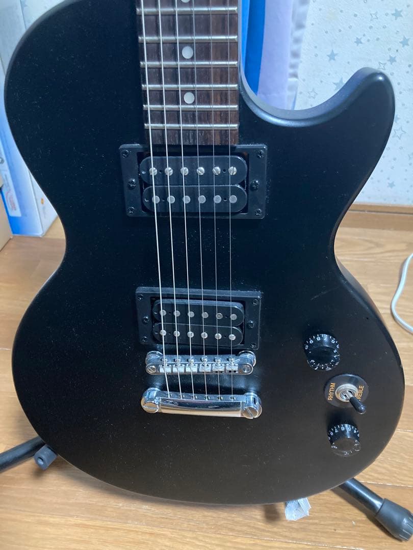 EPIPHONE les paul special Ⅱ