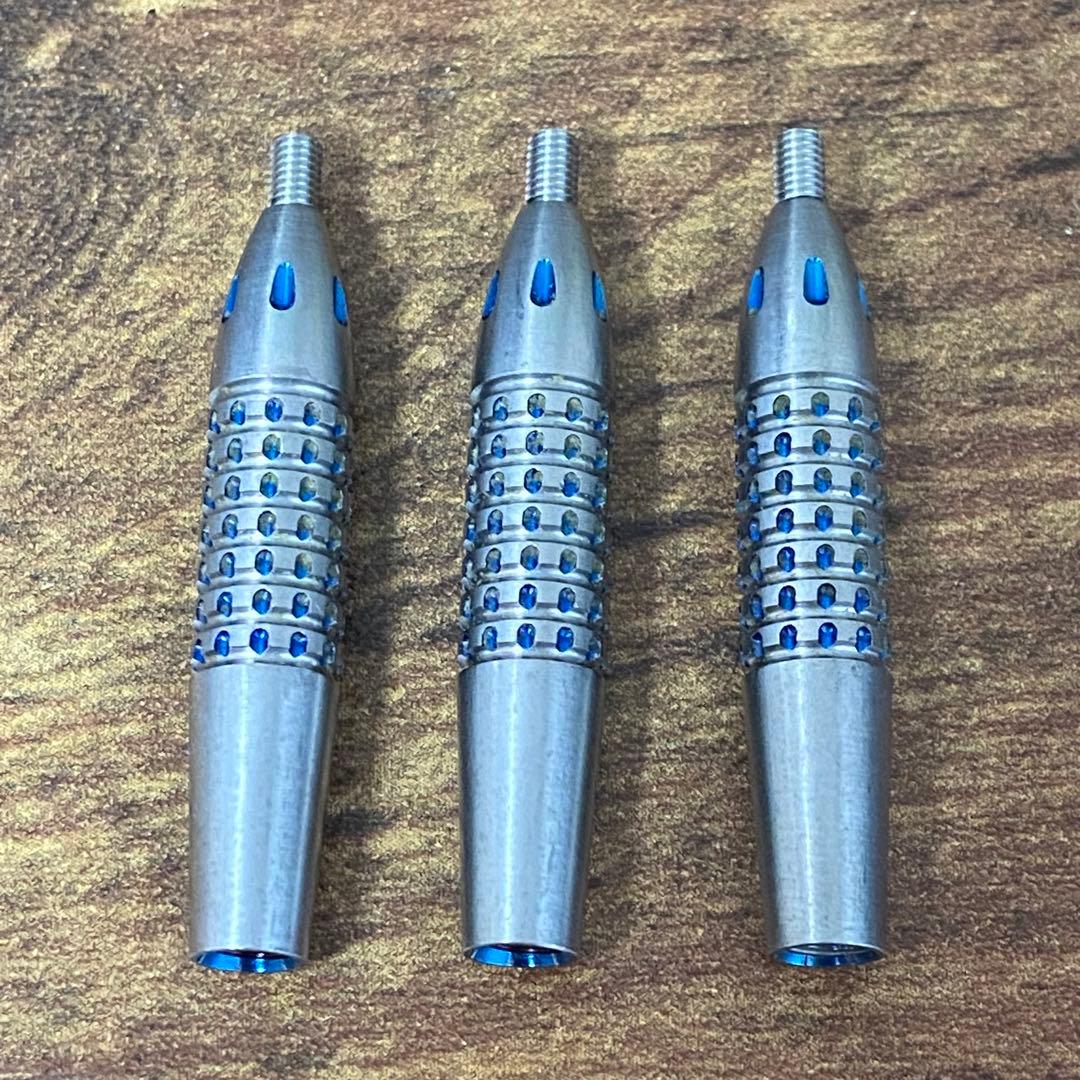 TARGET フィルテイラー POWER 4BA加工