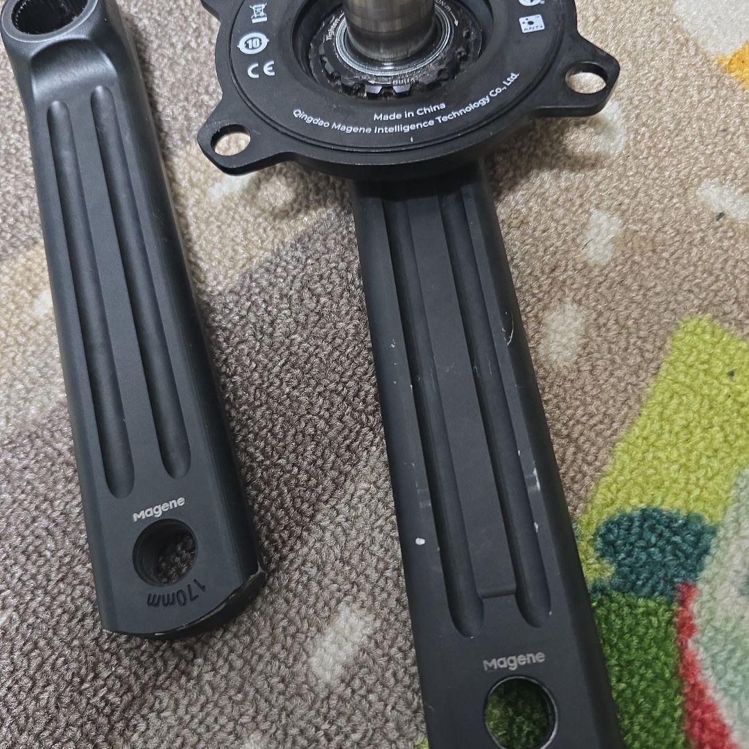 t*h様 Magene PES P505 170mm