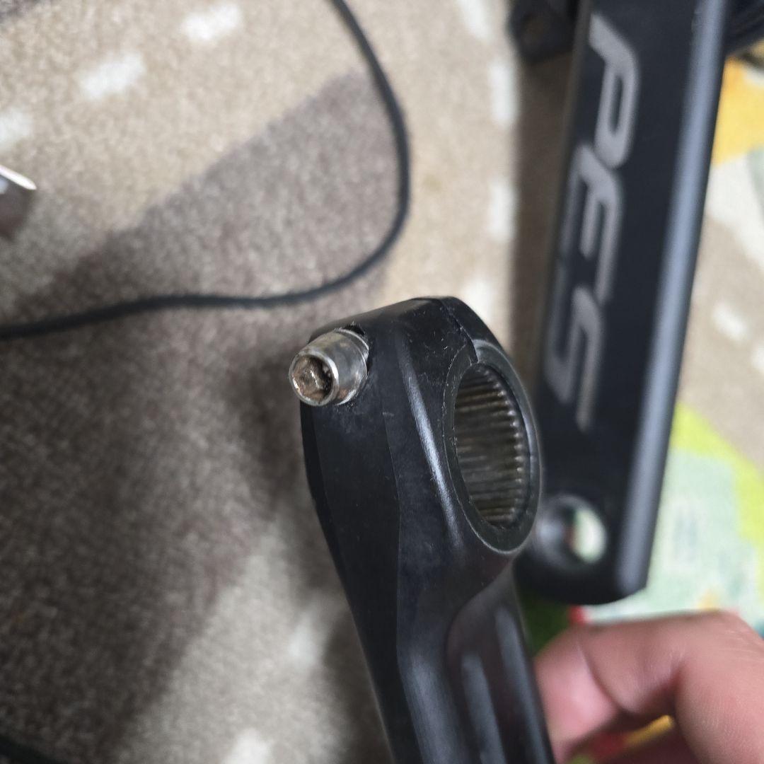 t*h様 Magene PES P505 170mm