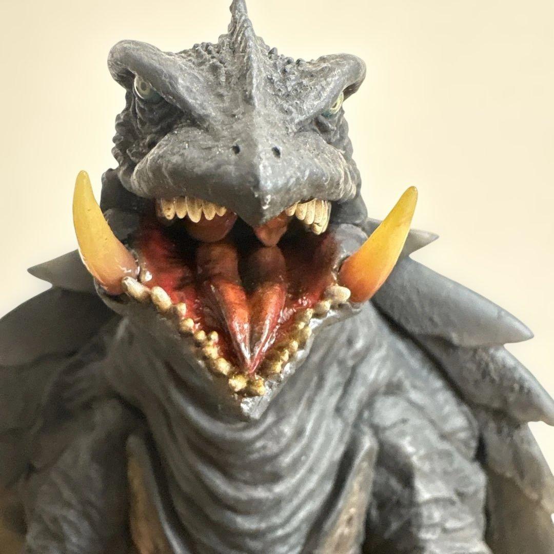 CCP1/6特撮シリーズ　ガメラ3ハイグレードバージョン