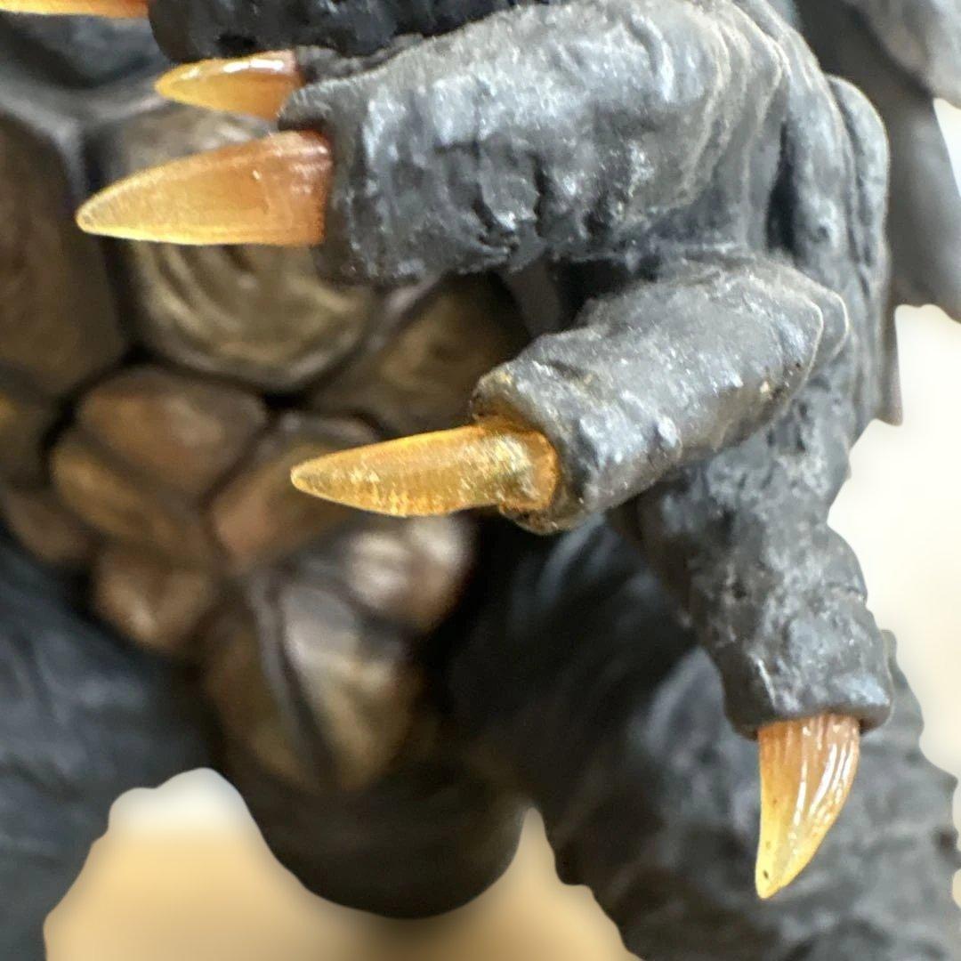 CCP1/6特撮シリーズ　ガメラ3ハイグレードバージョン