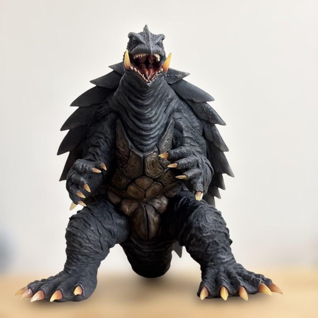 CCP1/6特撮シリーズ　ガメラ3ハイグレードバージョン