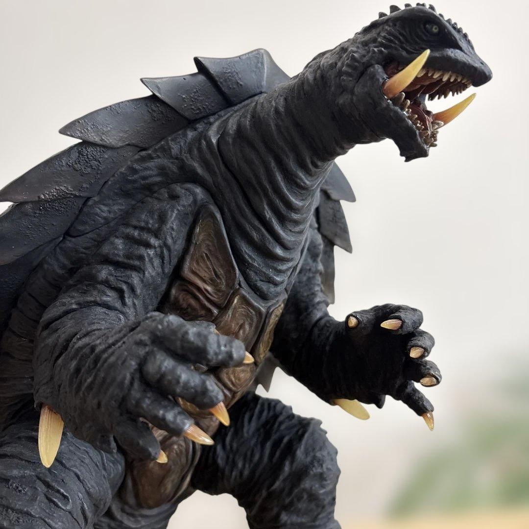 CCP1/6特撮シリーズ　ガメラ3ハイグレードバージョン