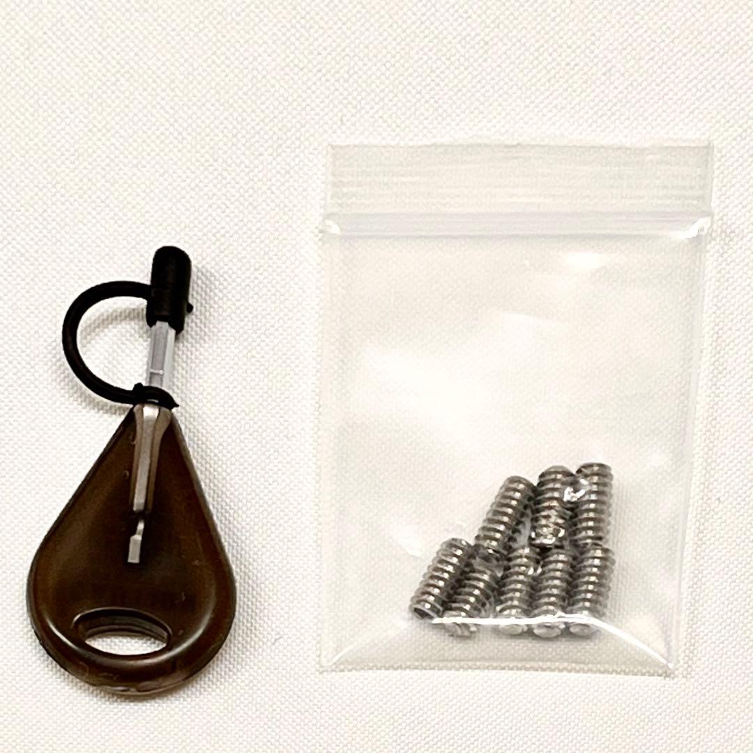 CYKO サイコ フィン FCS II TAB CARBON SUPERLIGH