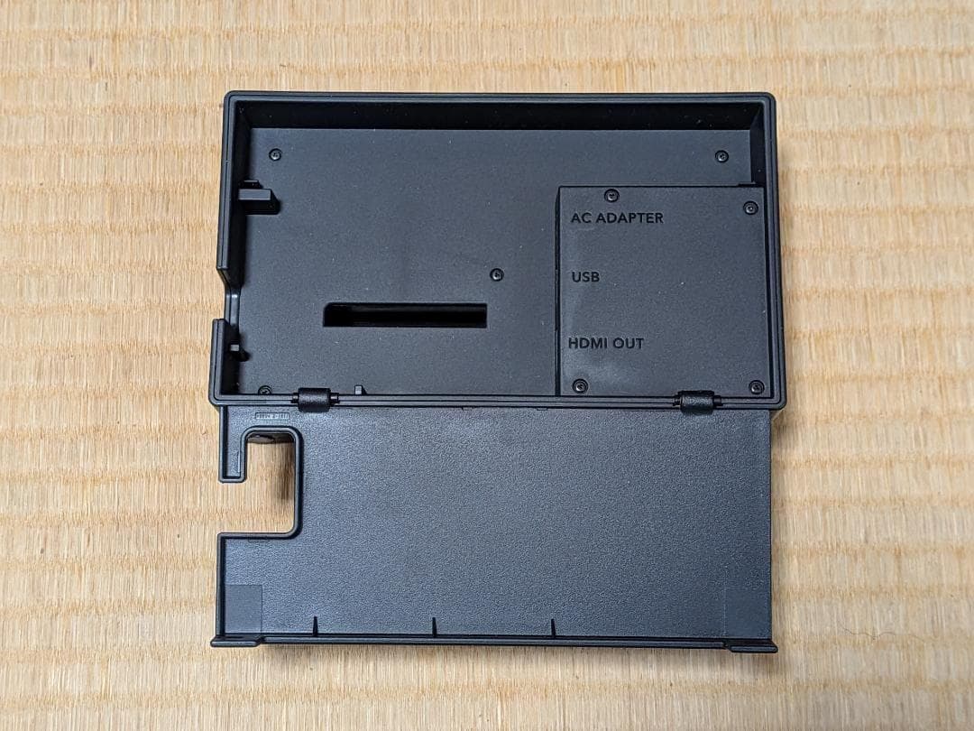 Nintendo Switch Joy-Con（L）/（R） グレー