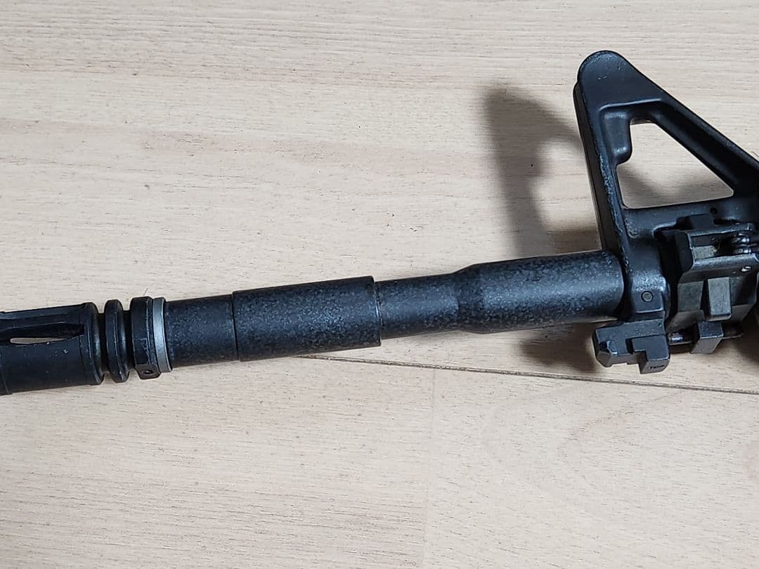 【動作未確認】TOKYO MARUI 電動ガン M4A1カービン