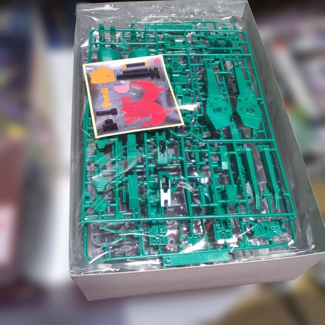 HG 1/144 ネオジオン軍セット