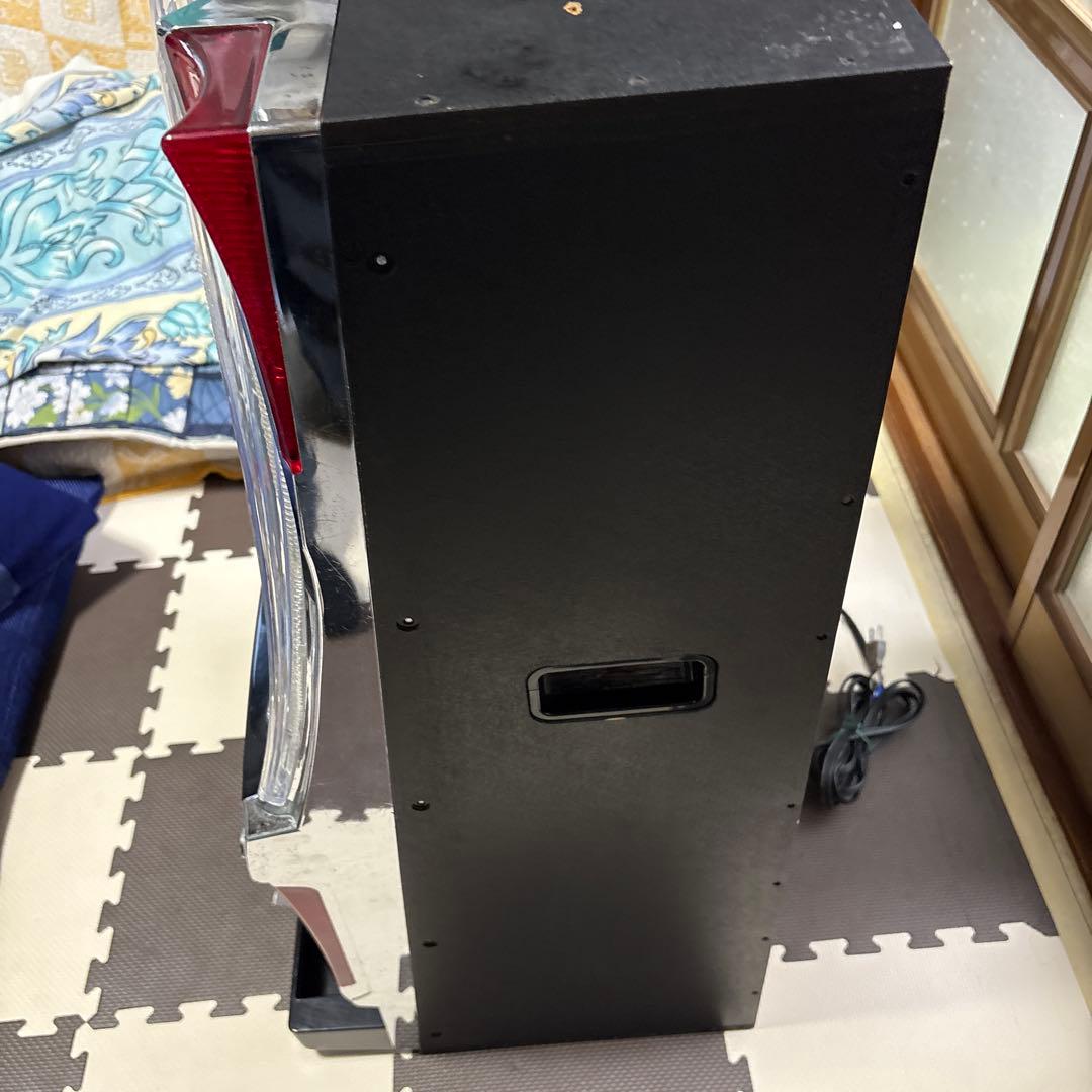 戦国無双 パチスロ機