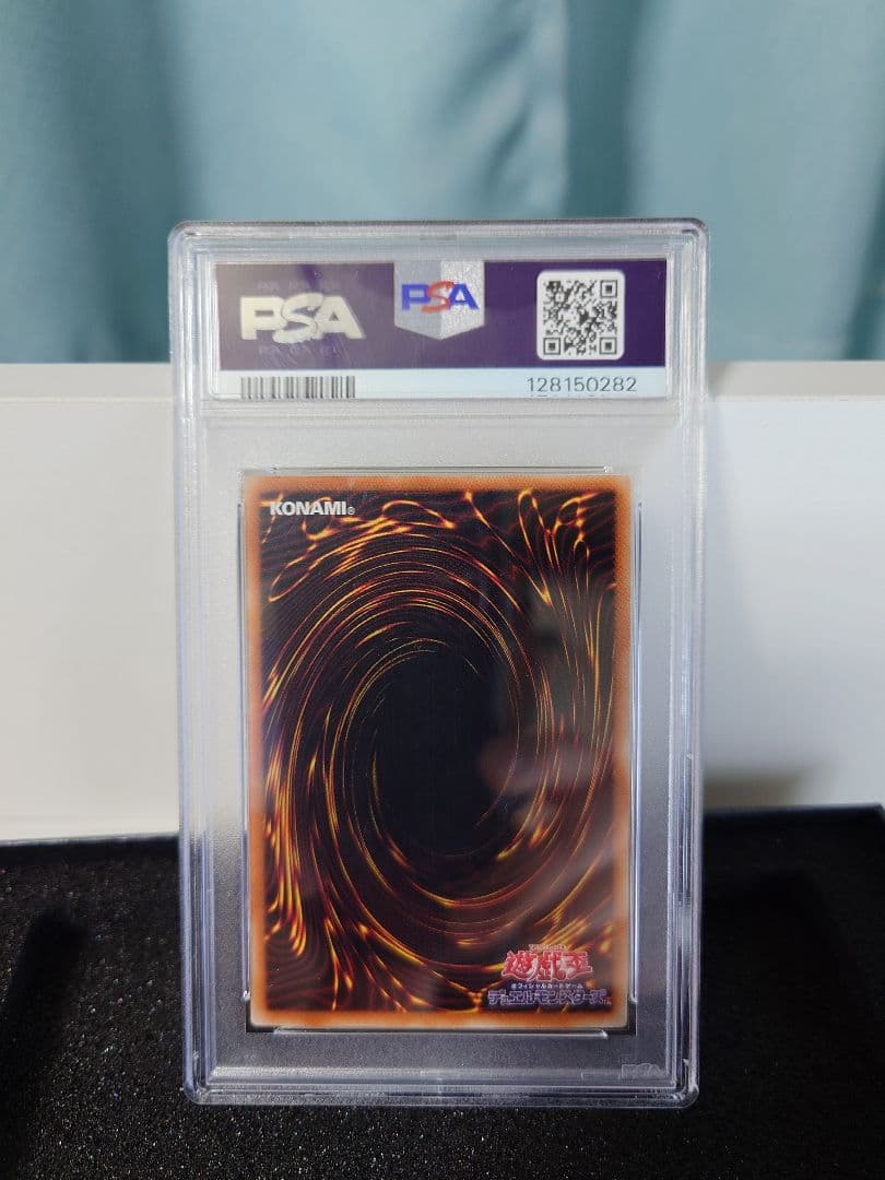 閃刀姫ゼロ　psa10 アジア版