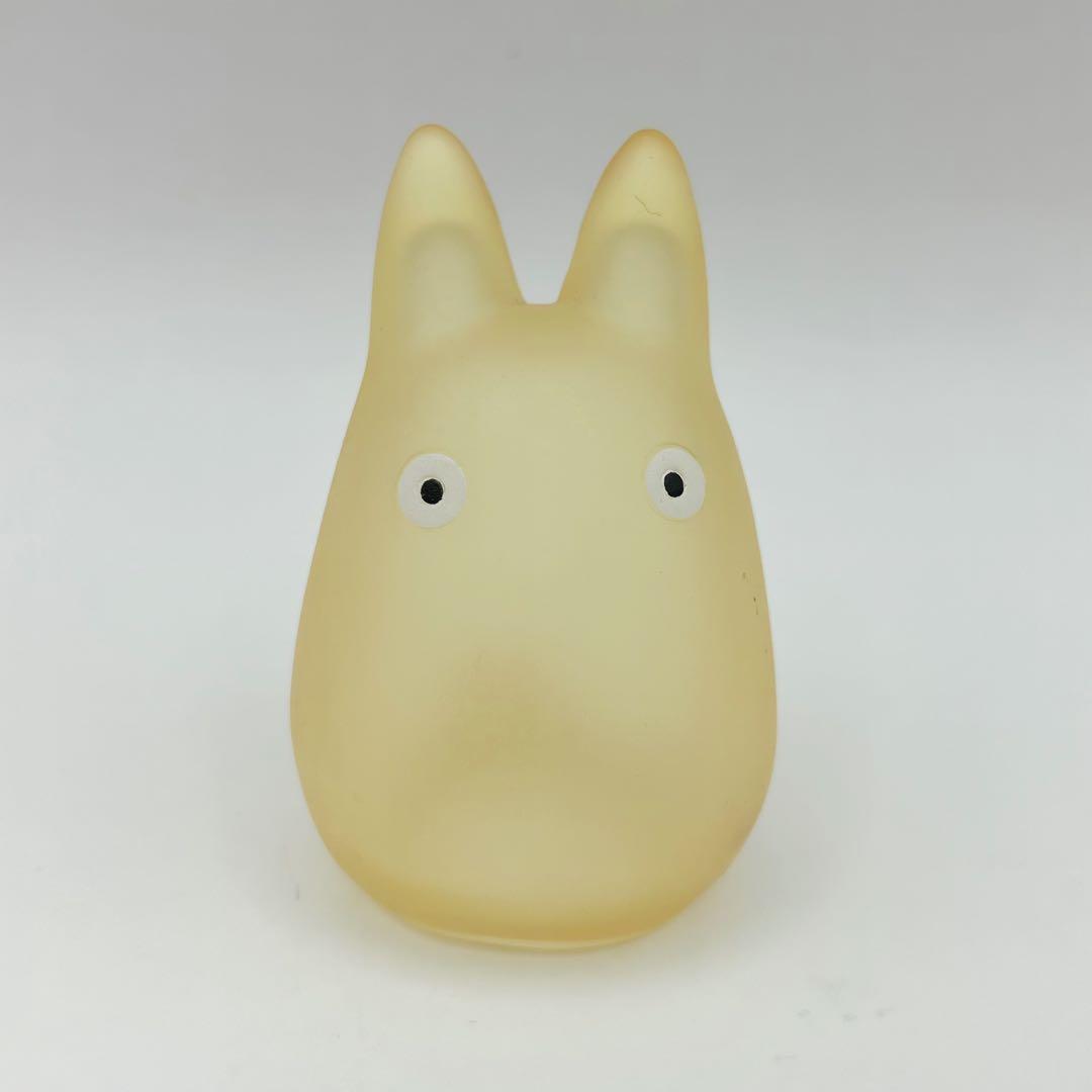 ジブリ　指人形　トトロ　天空の城ラピュタ　紅の豚　千と千尋の神隠し　宮崎駿