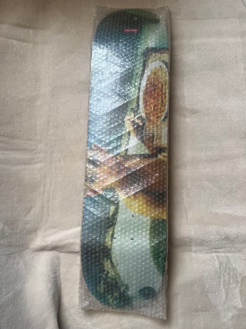 Supreme Gummo スケートボード ガンモ ハーモニーコリン 新品未使用