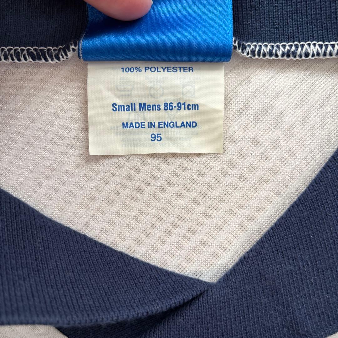 【希少/90s英国製】トッテナム・ホットスパー ユニフォームアンブロ ホルステン