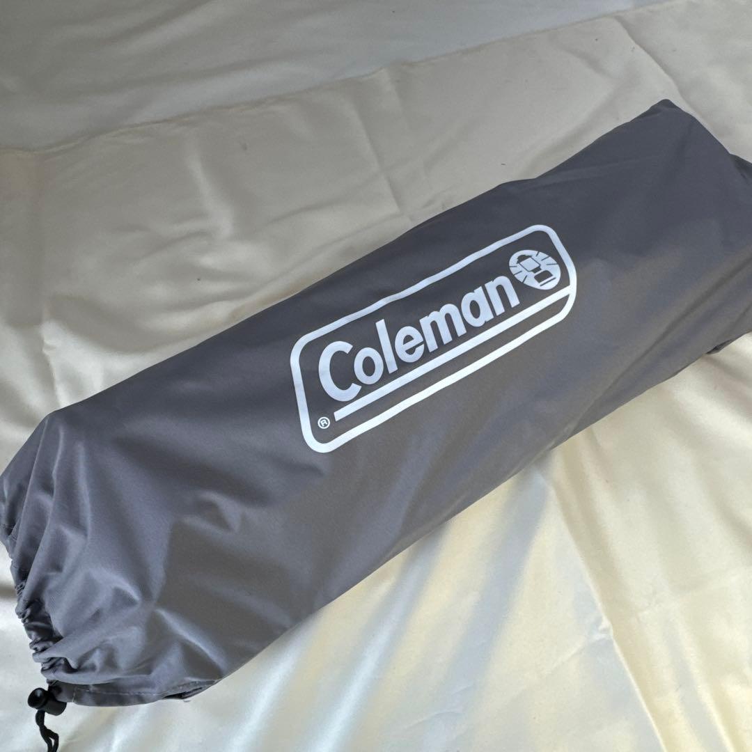 Coleman コールマン　LAY CHAIR NX18 グレー　チェア　新品