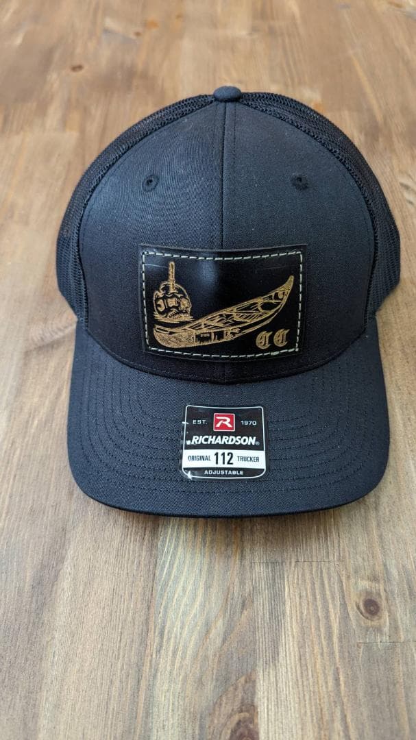 Forward Observations Group キャップ supdef