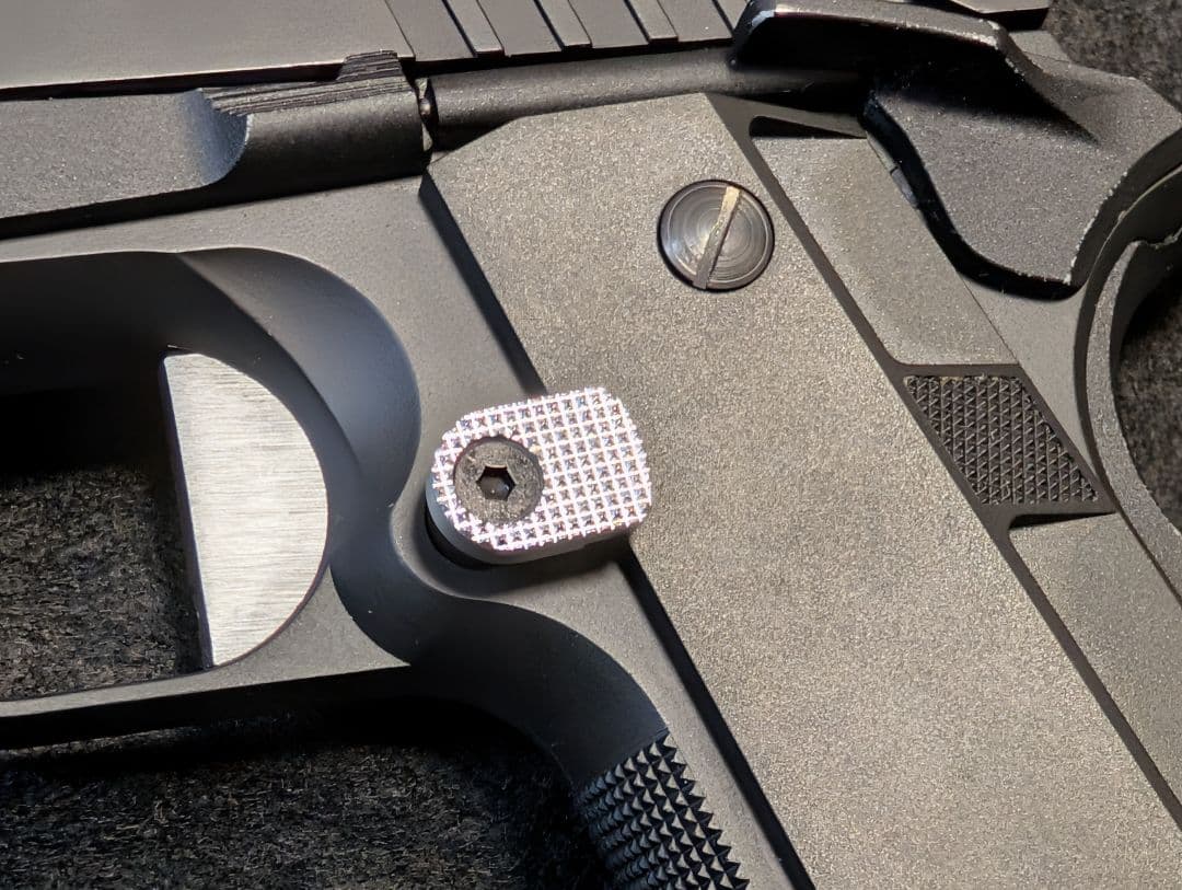 ※雪乃さま専用出品 carbon8 HELLCAT 4.3 エアソフトガン