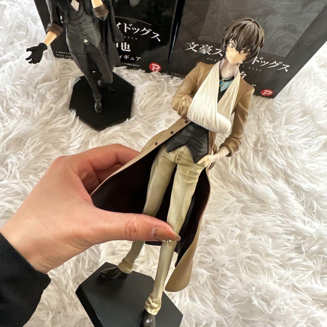 文豪ストレイドッグス 1/8スケールフィギュア