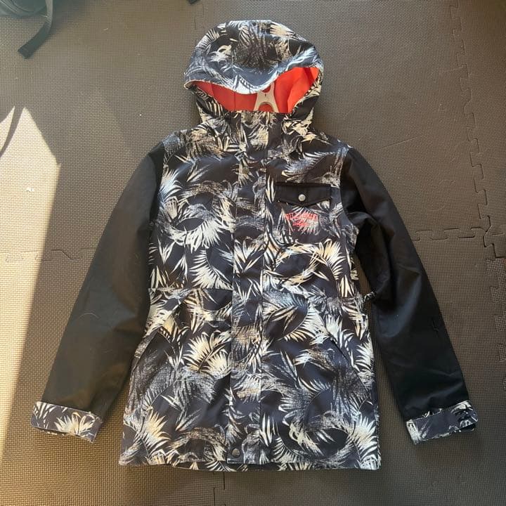 BILLABONG スノーボードウェア/スキーウェアセット