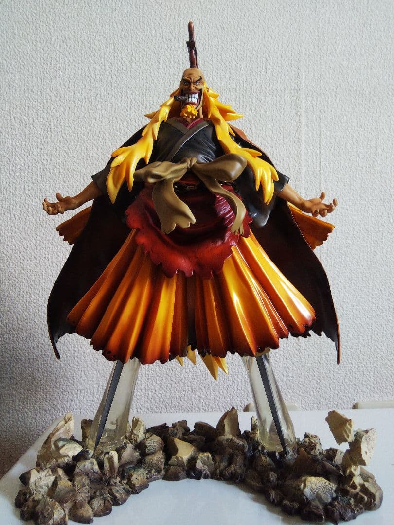 エクセレントモデルLIMITED Portrait.Of.Pirates ワン…