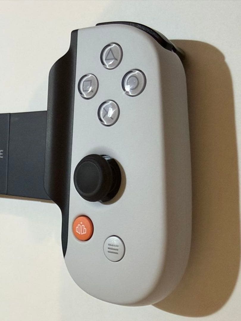 BACKBONE One バックボーン ワン ( USB-C ) 2nd Gen