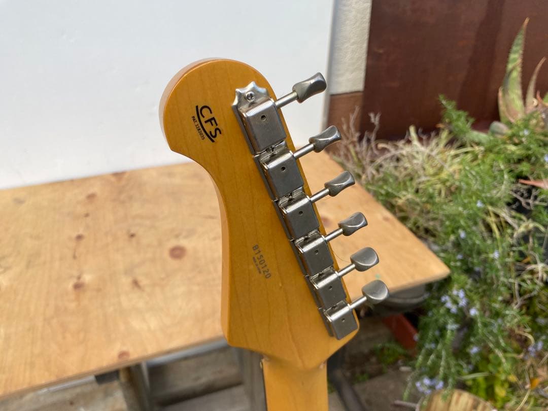 coolz makes you creative エレキギター　ソフトケース付き