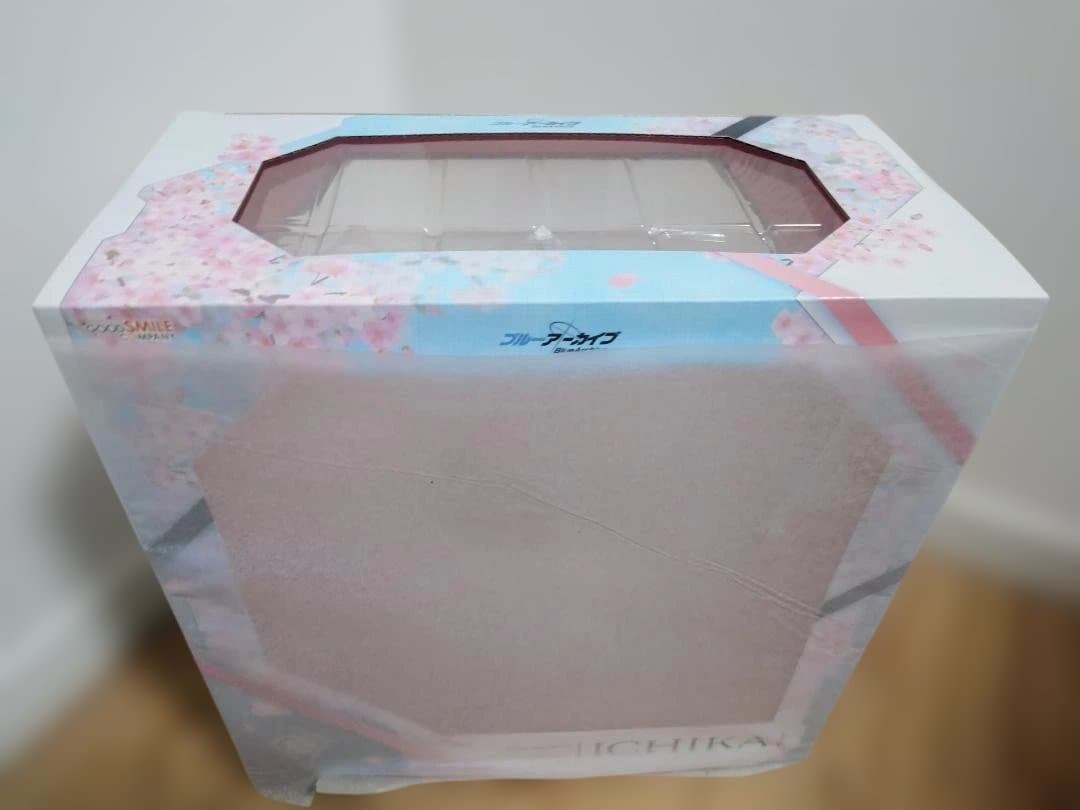 イチカ ブルーアーカイブ（グッドスマイルカンパニー特典付）