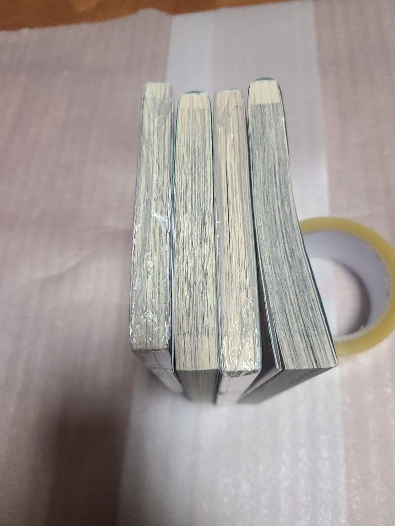 リトルウィッチアカデミア 全巻 全3巻セット ＋1巻 ゲーマーズ 特典 イラスト