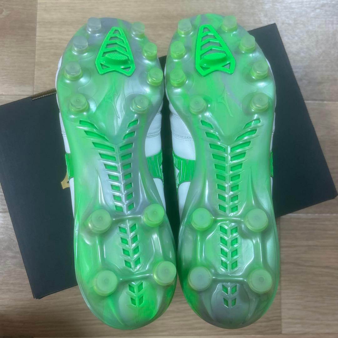 モレリアネオ4Japan 26cm