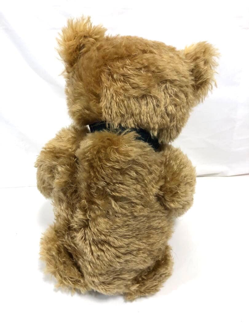 STEIFF シュタイフ テディベア　55㎝　ぬいぐるみ