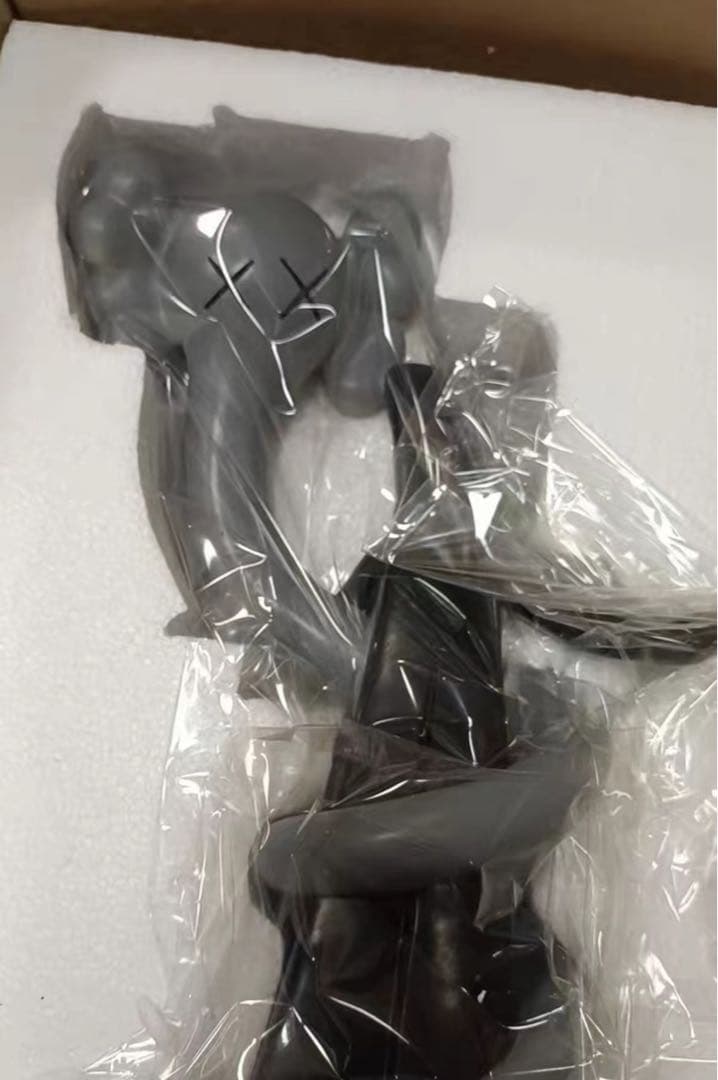 その他 KAWS Final Days