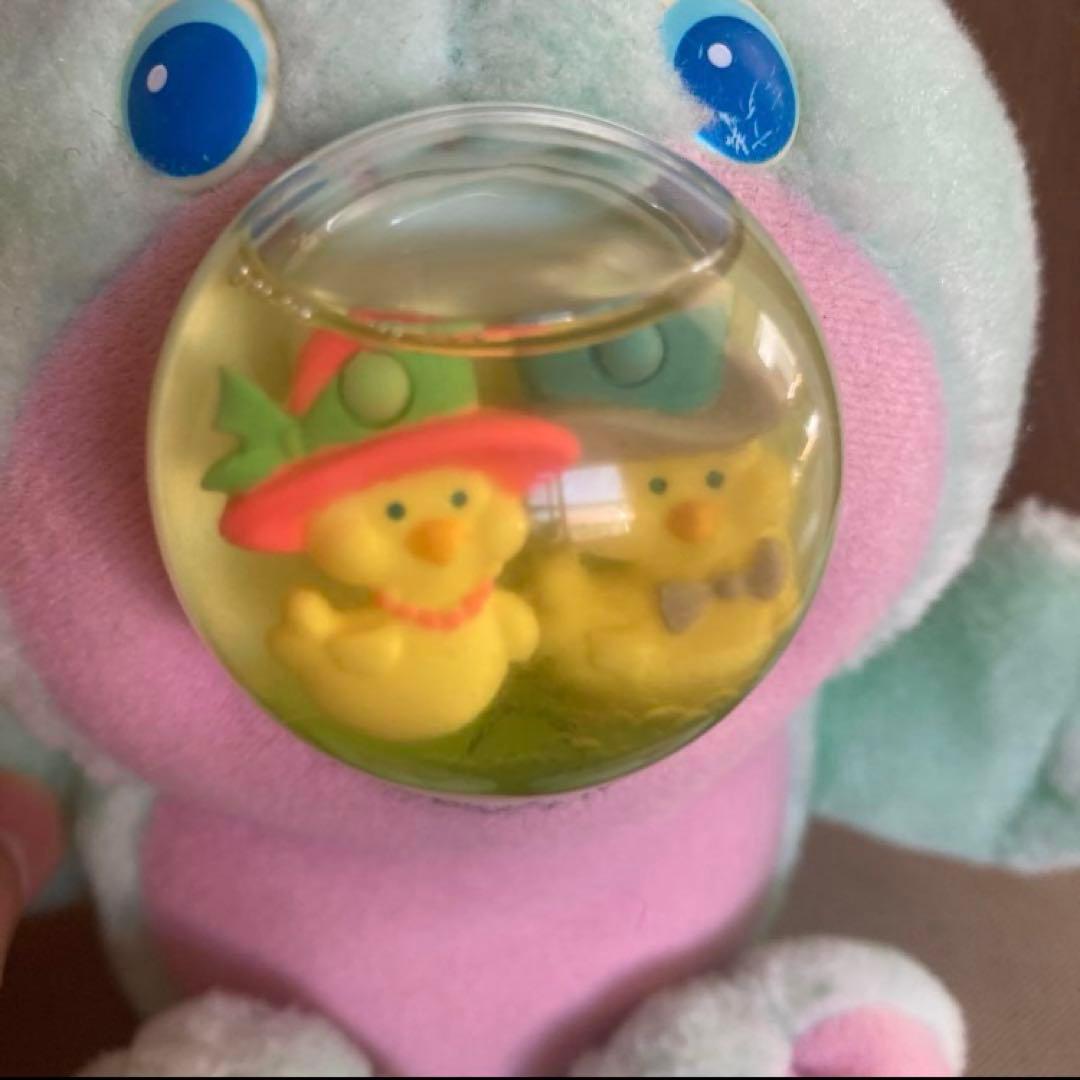 nosy bunny ノージーバニー　nosy bear ノージーベア