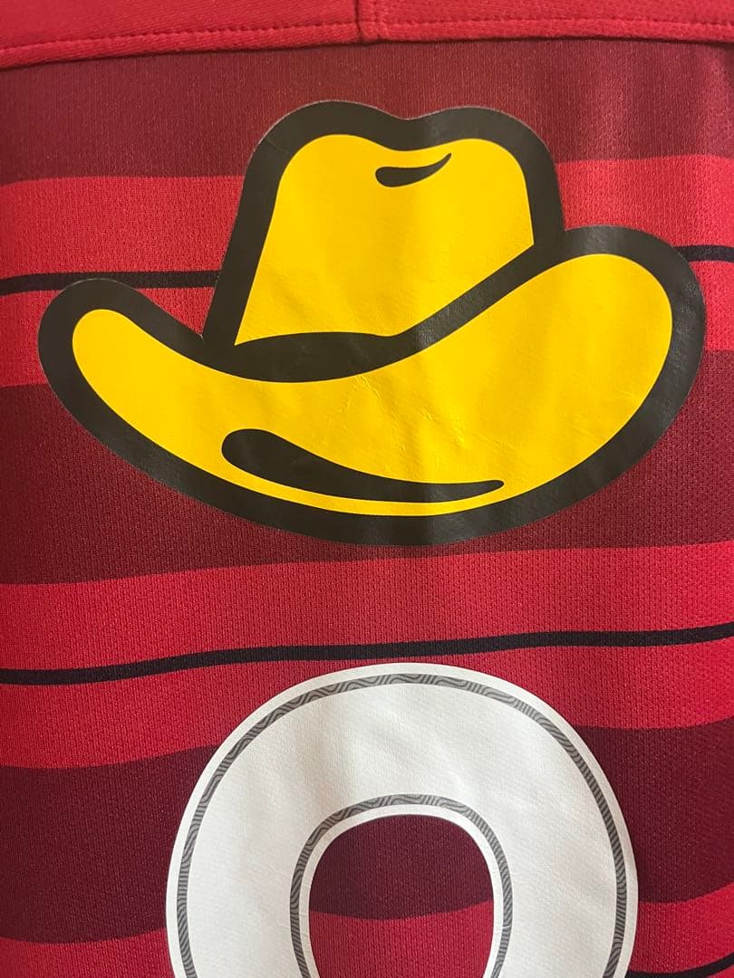 土居聖真　鹿島アントラーズ2018 レプリカ　Lサイズ