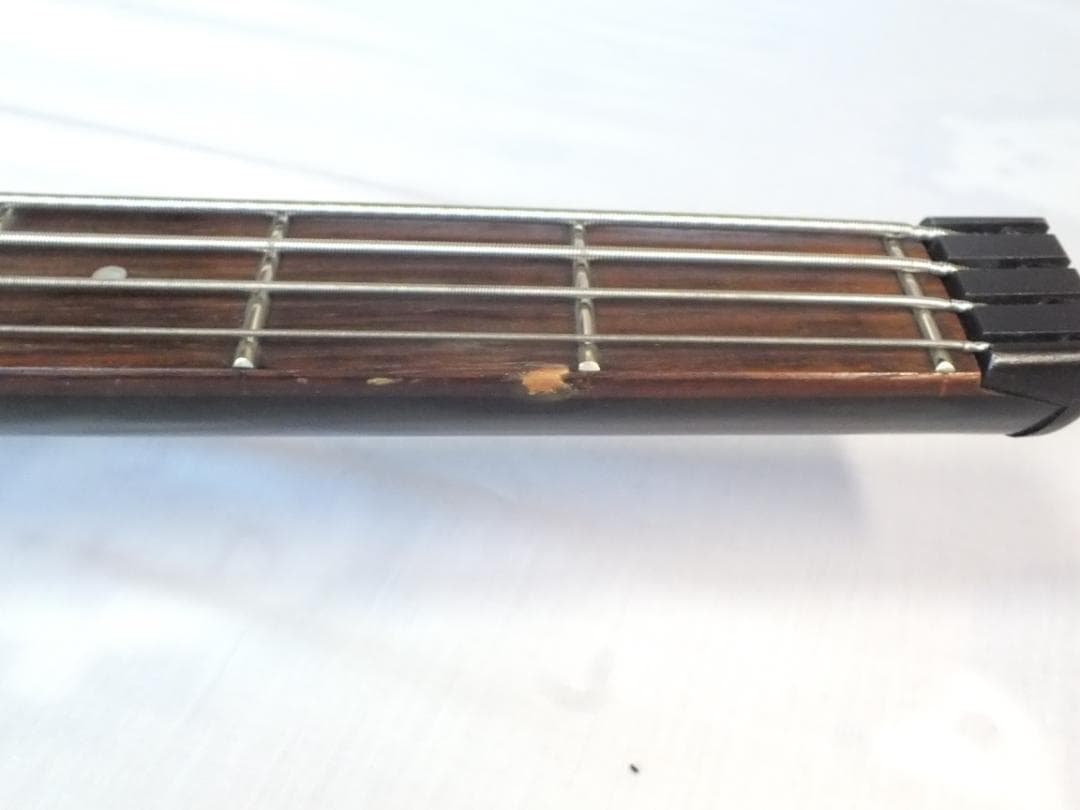 HOHNER（ホーナー）ヘッドレス ベース　B2A