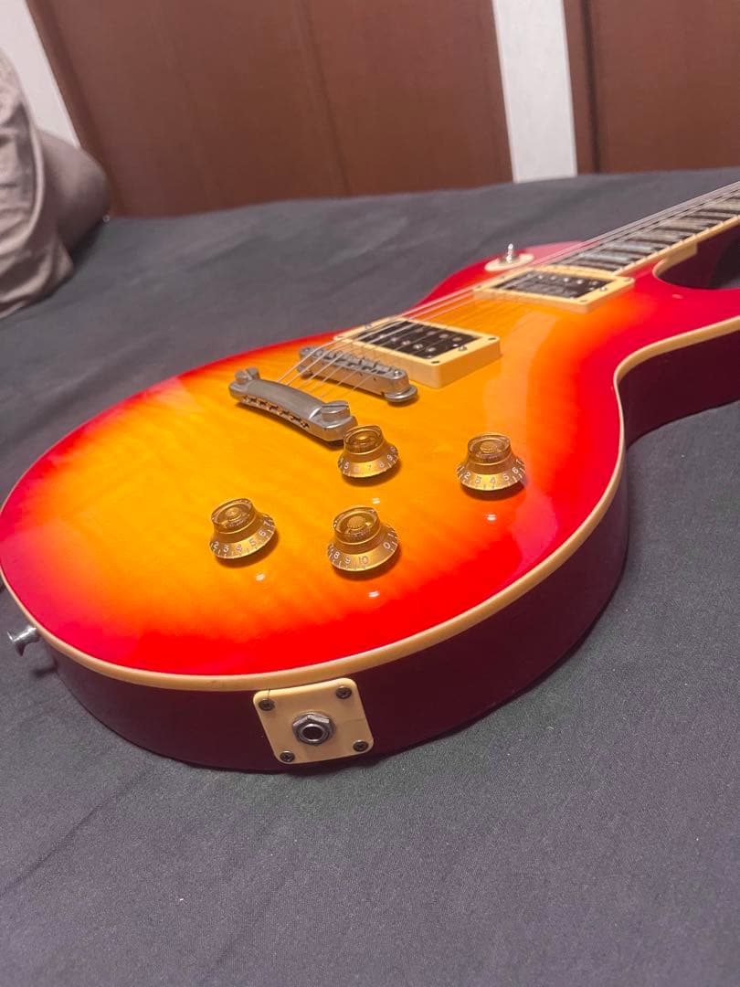 グレコGreco EG450 レスポールモデル