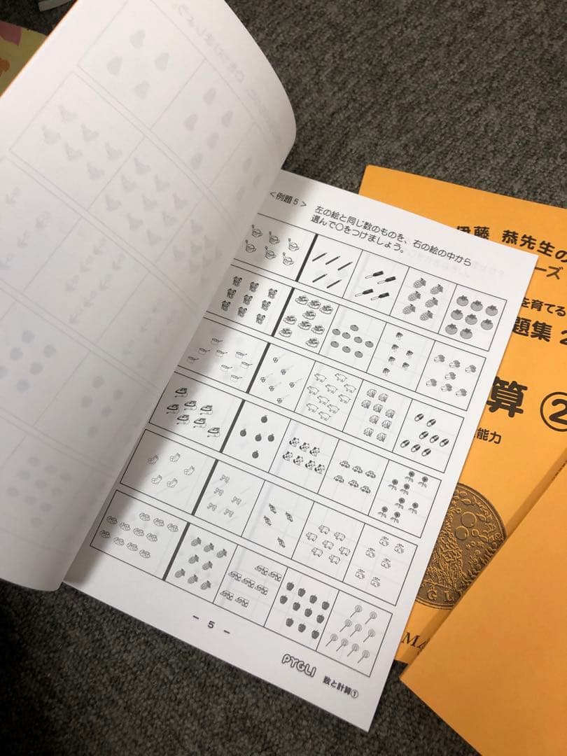 ピグマリオン　能力育成問題集　全40冊　中古　２０２４年受験