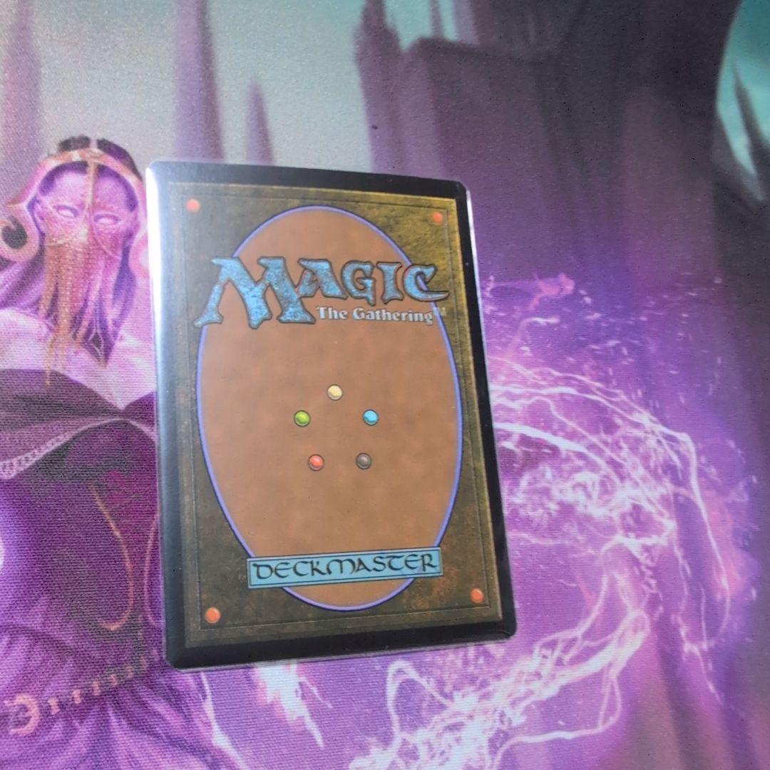 ジャッジ褒賞版　オパールのモックス