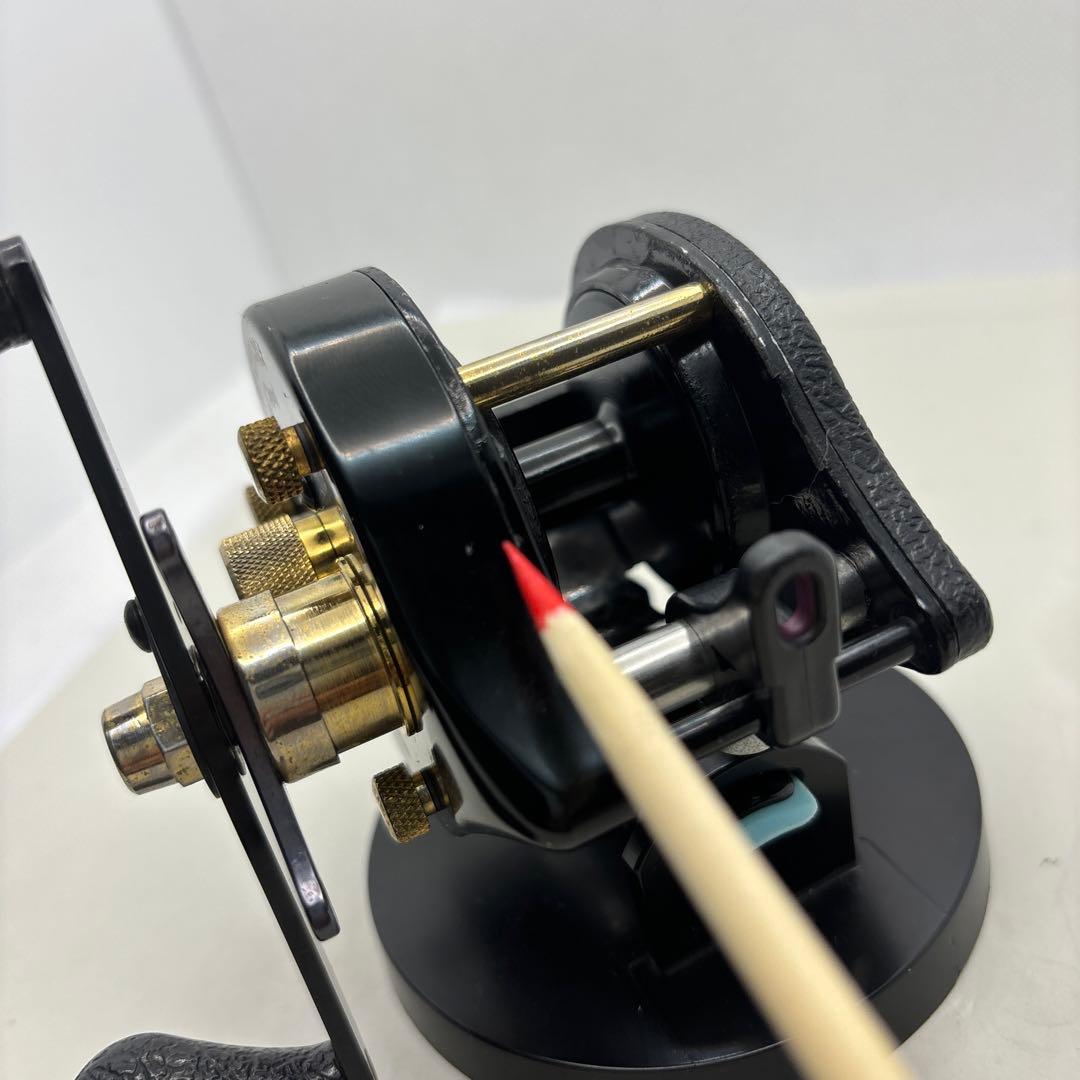 LEWスピードスプール