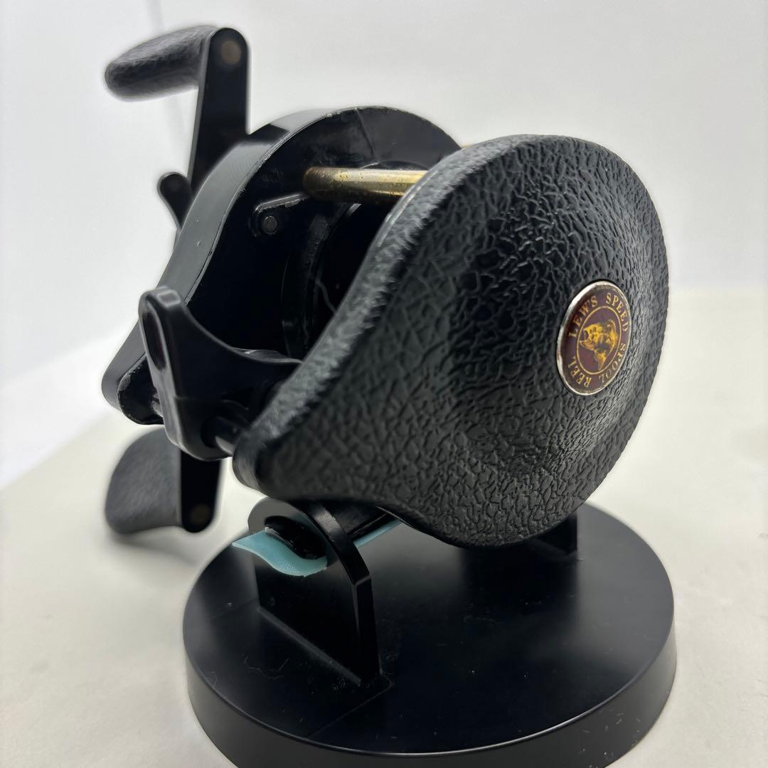 LEWスピードスプール