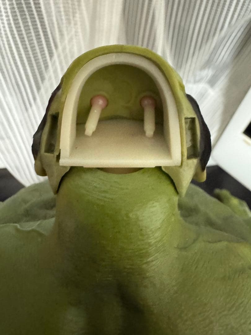 箱無し　ホットトイズ ハルク HULK Hot Toys marvel